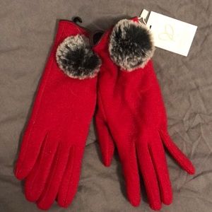Women’s gloves